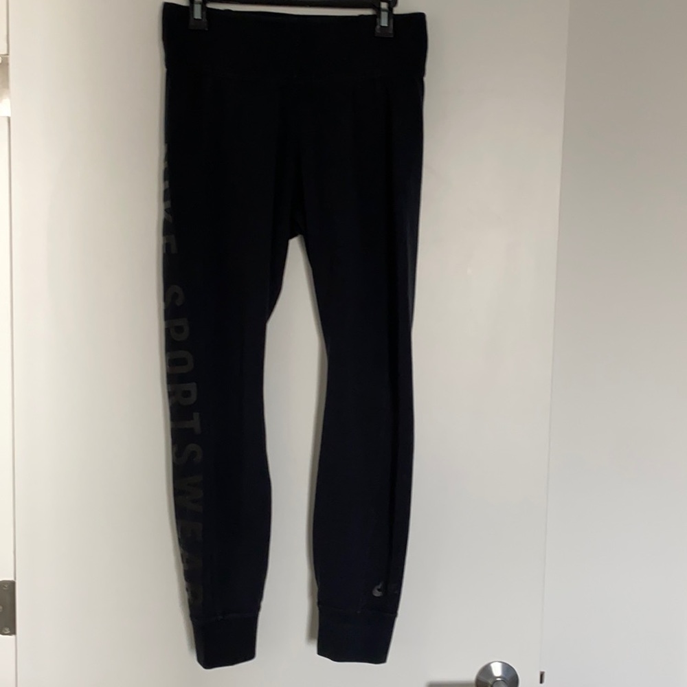 Nike track pants